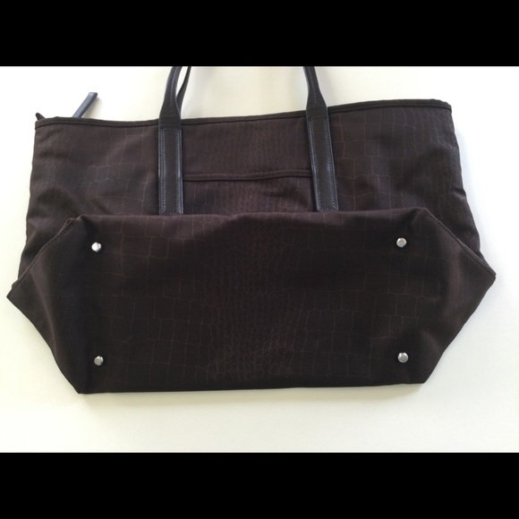 TUMI Tote - Picture 3 of 4